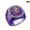 Prince Purple Rain Limited Edition Luxury Ring 2