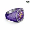 Prince Purple Rain Limited Edition Luxury Ring 3