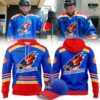 Peoria Rivermen Winter Classic 2026 Hoodie
