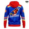 Quad City Storm Fire Quackers 2026 Hoodie 3