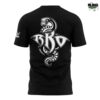 Randy Orton RKO Everybody Limited T Shirt 6