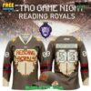 Seattle Kraken 2026 AANHPI Night Limited Edition Hockey Jersey