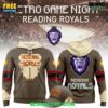 Reading Royals 2026 Retro Game Night Hoodie 1