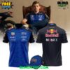 BWT Alpine Formula One Team Our Official 2026 Polo Shirt
