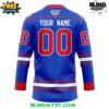 Rochester Americans 1980's Throwback Night Hockey Jersey 2 Rochester Americans 1980s Throwback Night Hockey Jersey 3