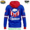 Rochester Americans 1980s Throwback Night Hoodie 3