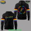 San Antonio Spurs Pride Night 2026 Hoodie 4