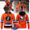 San Diego Gulls 10 Year Anniversary Limited Hoodie