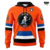 San Diego Gulls 10 Year Anniversary Limited Hoodie 2