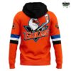 San Diego Gulls 10 Year Anniversary Limited Hoodie 3