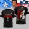 San Francisco 49ers NFL Benito Bowl 2026 Super Bowl T Shirt 2