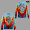 San Francisco 49ers x Bobby Weir x Grateful Dead Limited Hoodie 2