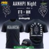 Seattle Kraken 2026 AANHPI Night Limited Edition T Shirt 1
