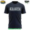 Seattle Kraken 2026 AANHPI Night Limited Edition T Shirt 2