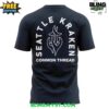 Seattle Kraken 2026 AANHPI Night Limited Edition T Shirt 3