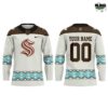Seattle Kraken Native American Heritage Night 2026 Hockey Jersey 1 Seattle Kraken Native American Heritage Night 2026 Hockey Jersey 2