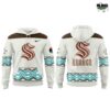 Seattle Kraken Native American Heritage Night 2026 Hoodie 2