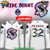 Seattle Kraken Pride Night 2026 Limited Hockey Jersey