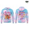 Seattle Kraken x Winx Club Hoodie 2