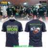 Seattle Seahawks 2025 NFC West Champions Been There Won That T Shirt 3