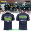 Seattle Seahawks 2025 NFC West Champions Been There Won That T Shirt 5