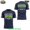 Seattle Seahawks 2025 NFC West Champions Been There Won That T Shirt 6