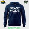 Seattle Seahawks Beast Mode 2026 NFL Hoodie 1 Seattle Seahawks Beast Mode 2026 NFL Hoodie 2