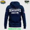 Seattle Seahawks Beast Mode 2026 NFL Hoodie 2 Seattle Seahawks Beast Mode 2026 NFL Hoodie 3