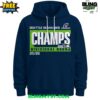 Seattle Seahawks Divisional 2025 2026 Playoffs NFL Hoodie 2