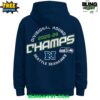 Seattle Seahawks Divisional 2025 2026 Playoffs NFL Hoodie 3
