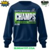 Seattle Seahawks Divisional 2025 2026 Playoffs NFL Sweatshirt 2