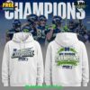 Seattle Seahawks NFC Division Champions 2026 Fan Hoodie 2