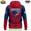 South Carolina Stingrays Marvel Super Hero Day 2026 Hoodie 3