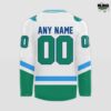 Springfield Thunderbirds Throwback Night 2026 Hockey Jersey 2 Springfield Thunderbirds Throwback Night 2026 Hockey Jersey 3
