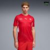 Portugal National Team Puma World Cup 2026 Home Jersey