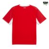 Switzerland National Team World Cup 2026 Home Jersey 4