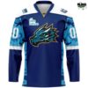 Tahoe Knight Monsters Military Appreciation 2026 Hockey Jersey 2