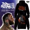 Teddy Swims Ive Tried Everything But Therapy Tour 2026 Hoodie 2