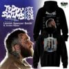 Teddy Swims Ive Tried Everything But Therapy Tour 2026 Hoodie 3