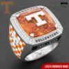 Tennessee Volunteers Diamond Personalized Engraved Rings 2