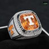 Tennessee Volunteers Diamond Personalized Engraved Rings 3