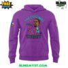 The Original Dell Curry Charlotte Hornets Hoodie 2