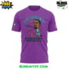 The Original Dell Curry Charlotte Hornets T-Shirt 1 The Original Dell Curry Charlotte Hornets T Shirt 2