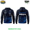The Brand New Atlassian Williams F1 Team x New Era 2026 Hoodie 1 The brand New Atlassian Williams F1 Team x New Era 2026 Hoodie 2
