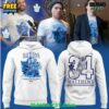 Toronto Maple Leafs x Auston Matthews Special Edition Hoodie 3
