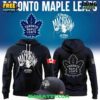 Toronto Maple Leafs x Auston Matthews Special Edition Hoodie