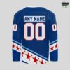 USA Hockey Chipotle All American Game 2026 Hockey Jersey 3