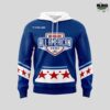 USA Hockey Chipotle All American Game 2026 Hoodie 1 USA Hockey Chipotle All American Game 2026 Hoodie 2