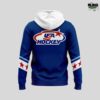 USA Hockey Chipotle All American Game 2026 Hoodie 2 USA Hockey Chipotle All American Game 2026 Hoodie 3