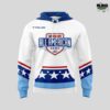 USA Hockey Chipotle All American Game 2026 Hoodie 4 USA Hockey Chipotle All American Game 2026 Hoodie 5